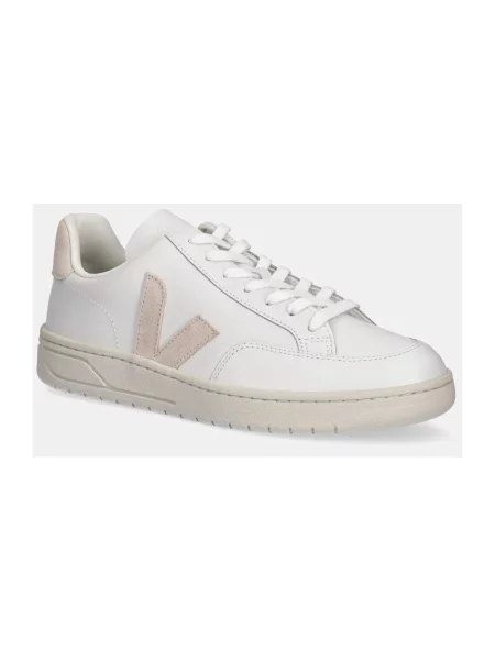 Sneakersy Veja V-12 białe