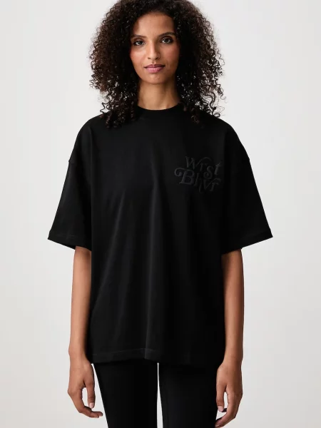 WRSTBHVR REED V3 tricou din pentru femei