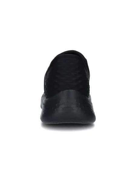 Félcipo Skechers fehér