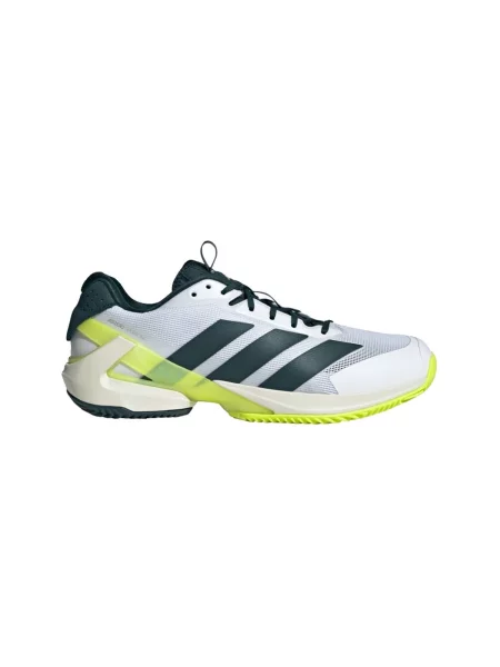Pantofi Adidas alb