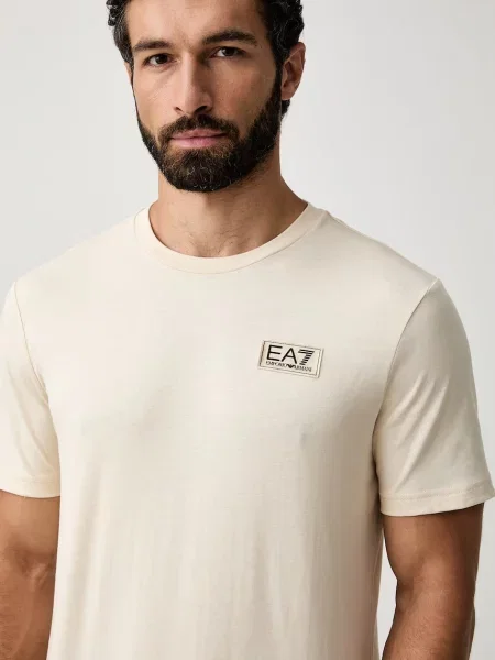 Футболка Ea7 Emporio Armani
