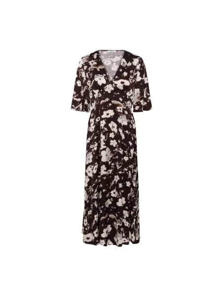 Sukienka maxi Soaked In Luxury