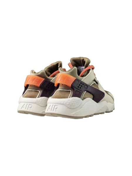 Tenisky Nike Air Huarache béžová
