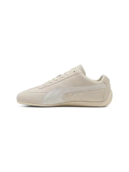 Pantofi Puma bej