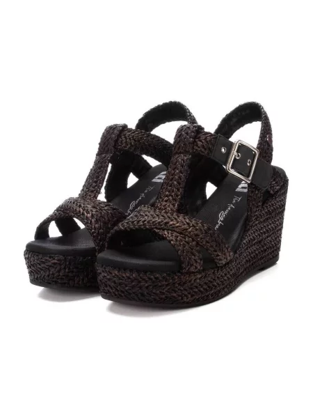 Pantofi Xti negru