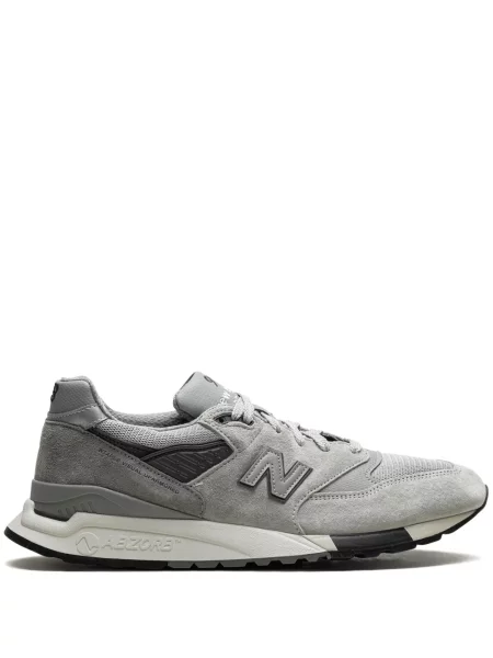 Sportbačiai New Balance 998 pilka
