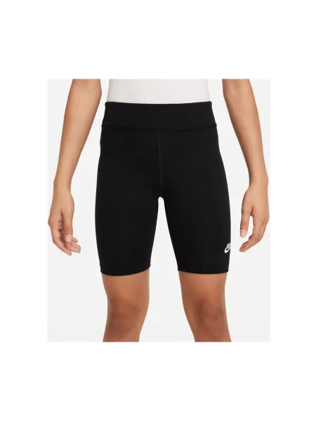 Pantaloni copii Nike negru