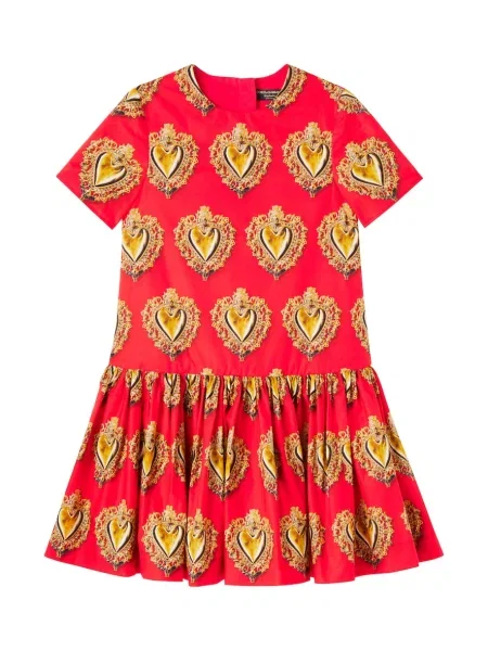 Gyerek ruha Dolce&gabbana piros