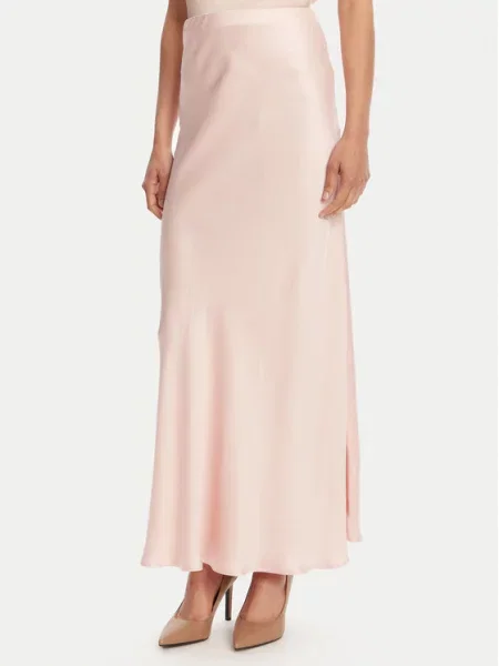 ViCOLO Спідниця-максі рожевий