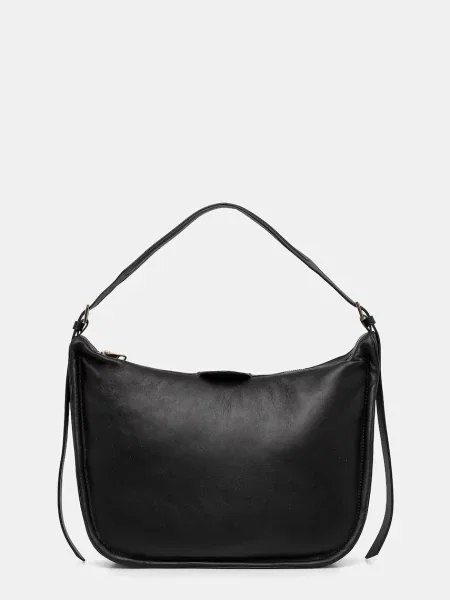 Guess torebka EVA HWSTPF czarny