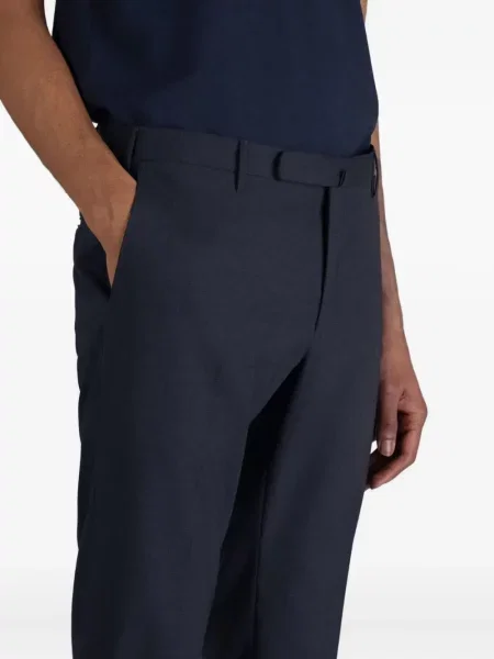 Pantaloni Slowear albastru