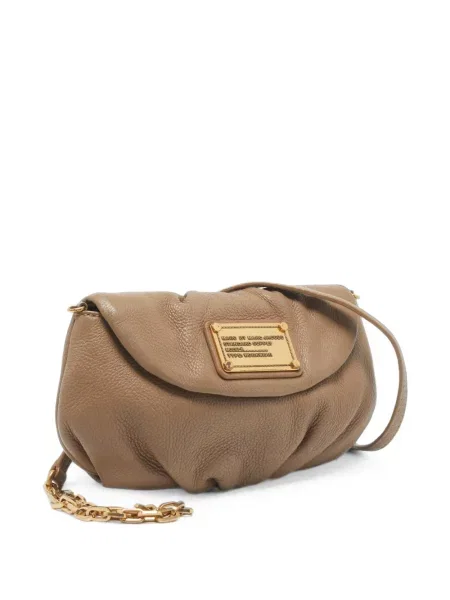 Τσάντα χιαστί Marc By Marc Jacobs κλασική