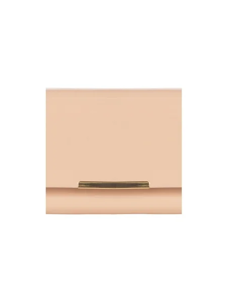 Geantă de mână Rinascimento roz