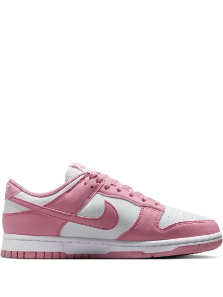 Sneakerși Nike Dunk roz