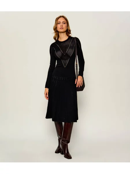Liu Jo Rochie negru