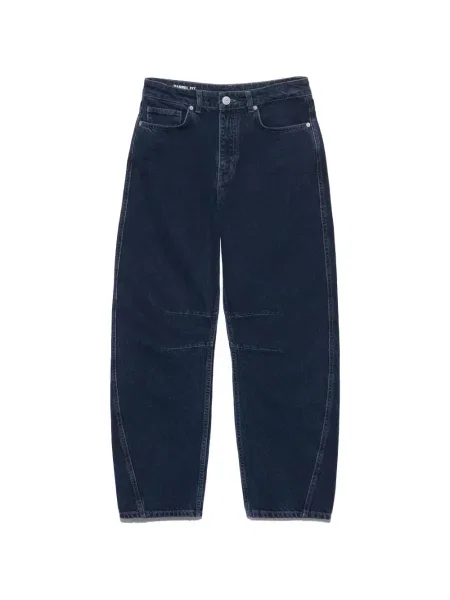 Pantaloni Bimba Y Lola albastru