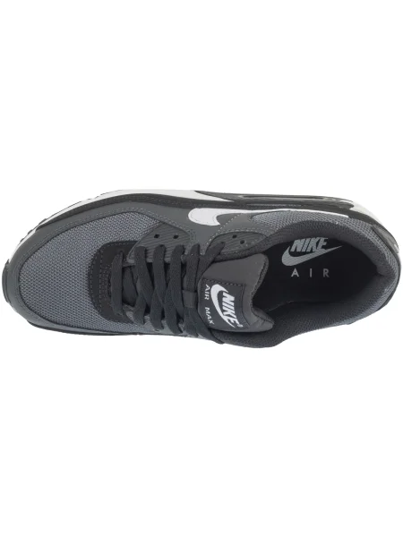 Pantofi Nike gri