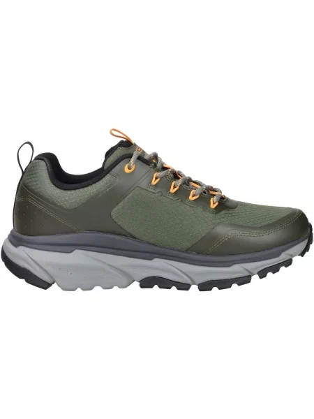 Tenisky Skechers béžová
