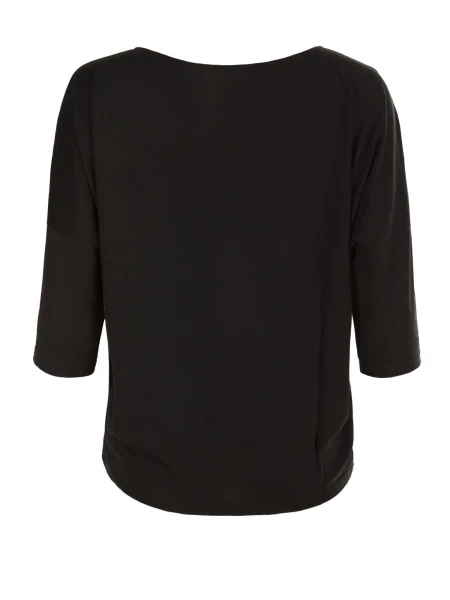 Winshape Sport top negru