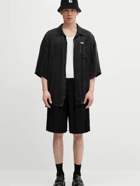 Шорти Aries Ancient Column Luxe Shorts