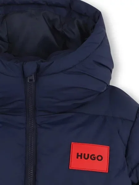 Детская куртка Hugo