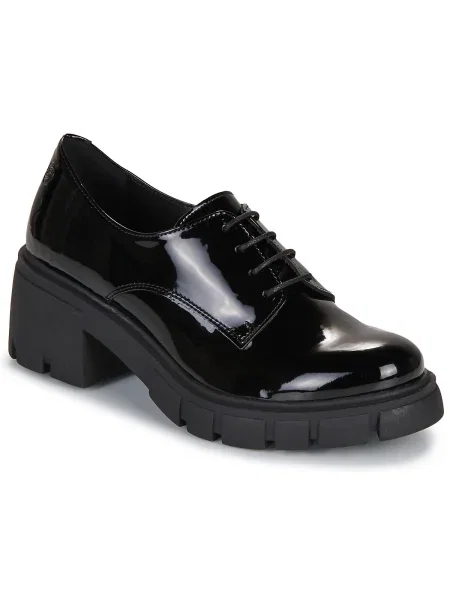 Pantofi Betty London negru