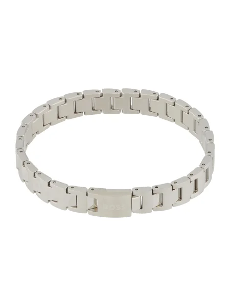 BOSS Náramok Candor' strieborná