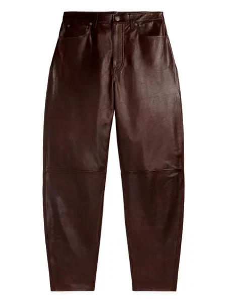 Căciulă Polo Ralph Lauren cu broderie tricotate de costum albastru