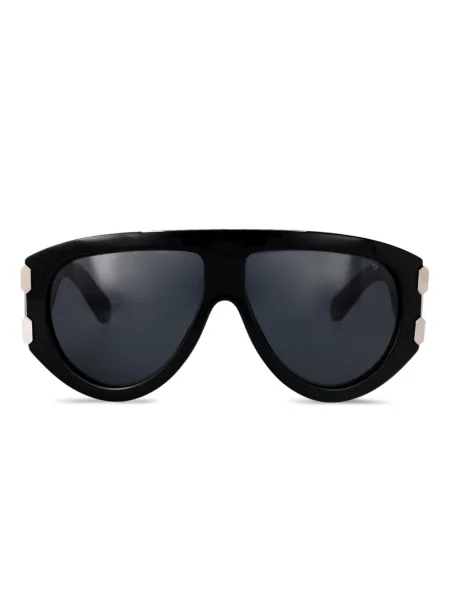 Ochelari de soare Philipp Plein Eyewear negru