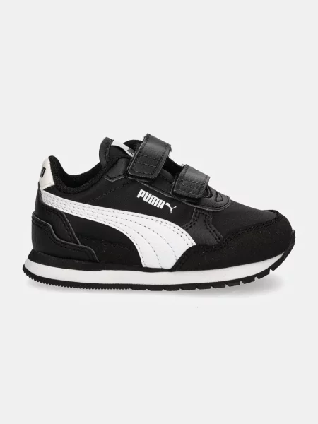 Детские кроссовки Puma ST Runner