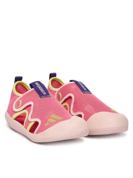 Adidas Sandale Altaventure Kids ružičasta