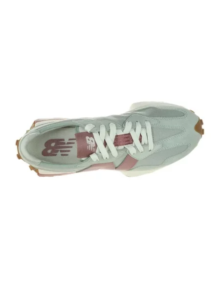 Pantofi New Balance gri