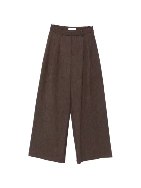 Pantaloni Eleh maro