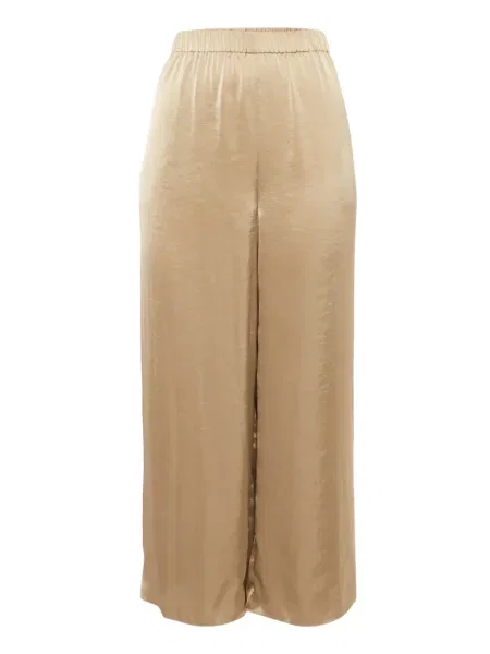 Pantaloni Theory auriu