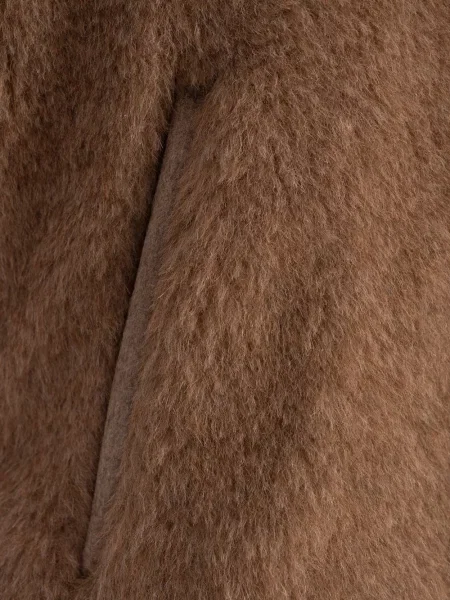 Geacă Max Mara maro