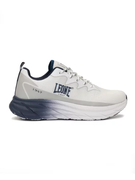 Buty do biegania białe