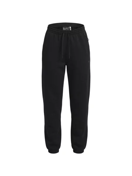 Sală de gimnastică pantaloni Under Armour negru