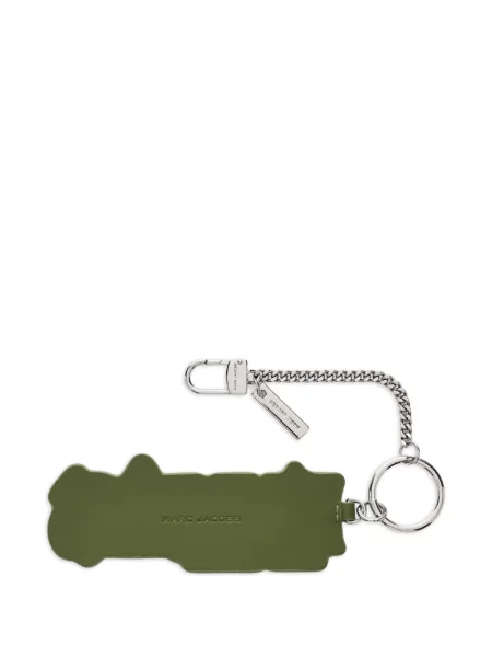 Pandantiv Marc Jacobs verde