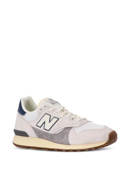 Sneakerși New Balance Fresh Foam galben