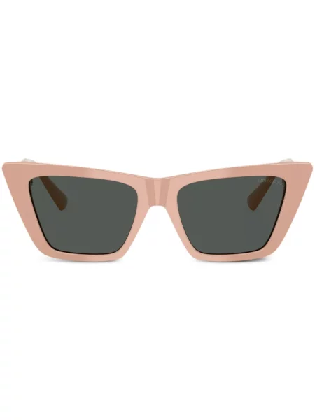 Ochelari de soare Jimmy Choo Eyewear roz
