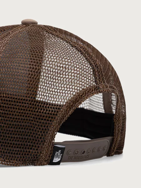 The North Face кепка-тракер Mudder Trucker