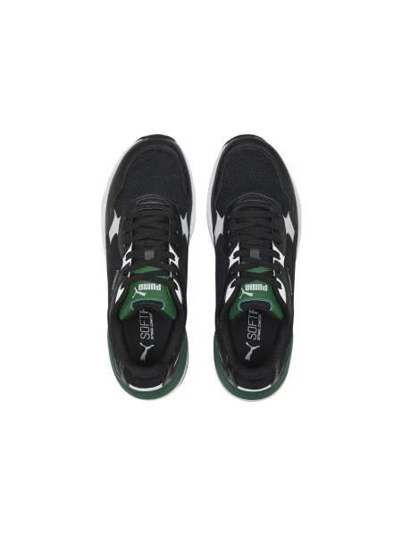 Pantofi Puma negru
