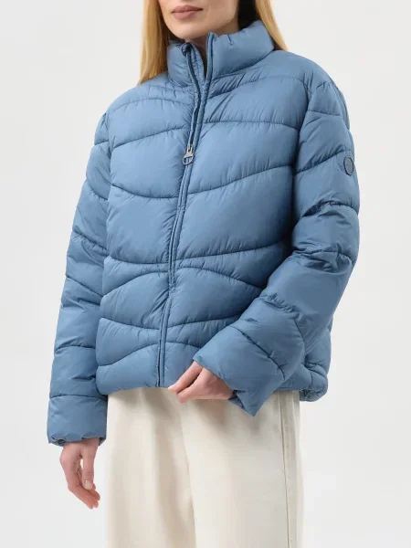 Куртка North Sails блакитна