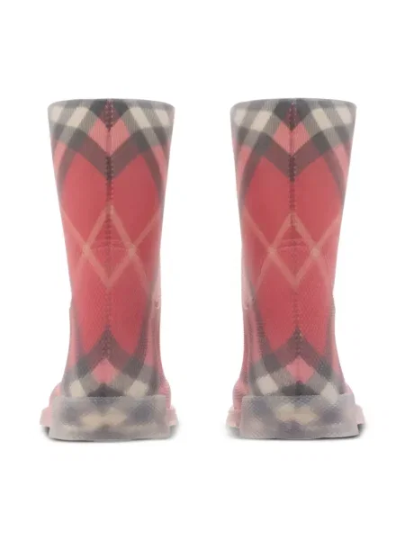 Kalosze dziecięce Burberry