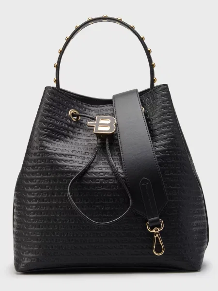 Сумка Baldinini черная