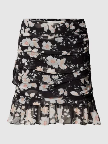 Spódnica z detalem z logo model ‘VANESSA’ Guess