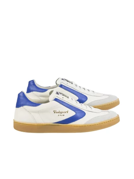 Sneakersy Valsport 1920 klasyczne białe