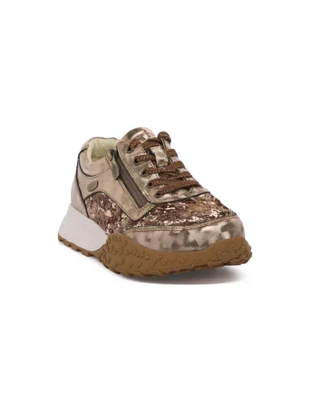 Pantofi Laura Vita maro