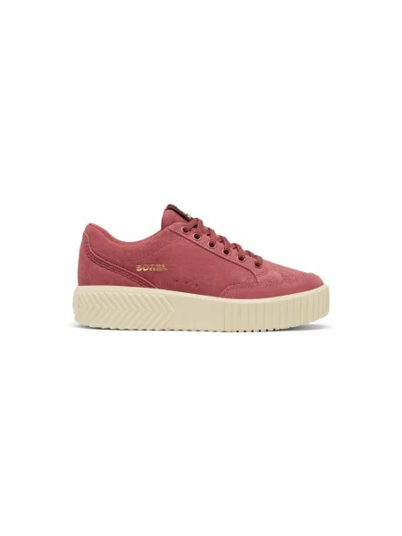 Pantofi Sorel roz