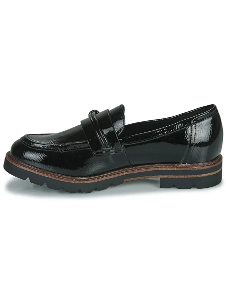 Pantofi Marco Tozzi negru